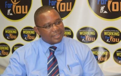 Inland Revenue Department Underscores Importance Of Good Customer Service